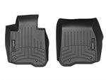 Load image into Gallery viewer, WeatherTech 14+ BMW 4-Series Front FloorLiner - Black