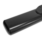 Load image into Gallery viewer, Westin 1999-2013 Chevy Silverado 1500 Ext Cab PRO TRAXX 6 Oval Nerf Step Bars - Black