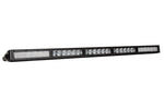 Load image into Gallery viewer, Diode Dynamics 30 In LED Light Bar Single Row Straight Clear Combo Each Stage Series