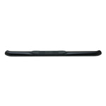 Load image into Gallery viewer, Westin 2004-2012 Chevrolet/GMC/Isuzu Colorado/Canyon Reg Cab E-Series 3 Nerf Step Bars - Black