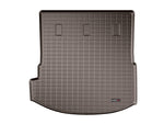 Load image into Gallery viewer, WeatherTech 2018+ Buick Enclave Cargo Liners - Cocoa