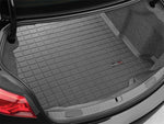 Load image into Gallery viewer, WeatherTech 2015+ Chevrolet Impala Cargo Liners - Black