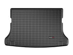 Load image into Gallery viewer, WeatherTech 2018+ Hyundai Accent Cargo Liner - Black