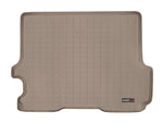 Load image into Gallery viewer, WeatherTech 02-04 Oldsmobile Bravada (4 door) Cargo Liners - Tan
