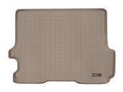 WeatherTech 02-04 Oldsmobile Bravada (4 door) Cargo Liners - Tan