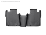Load image into Gallery viewer, WeatherTech 02-05 Ford Explorer Rear FloorLiner - Black
