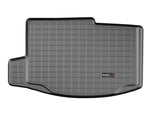 Load image into Gallery viewer, WeatherTech 13+ Chevrolet Malibu Cargo Liners - Black