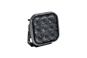 Diode Dynamics SS5 LED Pod Cover Clear