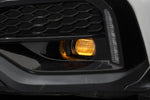 Load image into Gallery viewer, Diode Dynamics LED Elite Serious Fog Lamp