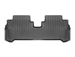 Load image into Gallery viewer, WeatherTech 2017+ Chevrolet Bolt EV Rear FloorLiner - Black