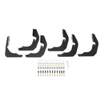 Load image into Gallery viewer, Westin 2007-2013 Chevy Silverado 1500 Reg Cab PRO TRAXX 4 Oval Nerf Step Bars - Black