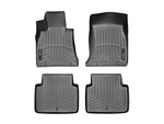 Load image into Gallery viewer, WT FloorLiner - Front - Blk