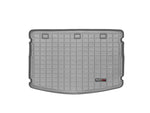 Load image into Gallery viewer, WeatherTech 12+ Kia Rio Cargo Liners - Grey