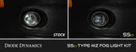 Load image into Gallery viewer, Diode Dynamics SSC1 Type MZ LED Fog Light Kit White SAE Fog
