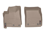 Load image into Gallery viewer, WeatherTech 11-16 Buick Regal Front FloorLiner - Tan