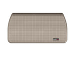 Load image into Gallery viewer, WeatherTech 05-10 Honda Odyssey Cargo Liners - Tan
