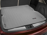 Load image into Gallery viewer, WeatherTech 14-16 Acura MDX Cargo Liners (Behind 2nd Row) - Grey