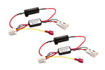 Load image into Gallery viewer, Diode Dynamics Infiniti G35/G37 Sedan/Q40 Tail as Turn Module (Pair)