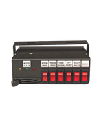 Load image into Gallery viewer, SoundOff Signal 900 Series 9 Function Switch