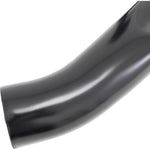Load image into Gallery viewer, Westin 2014-2018 Chevy Silverado 1500 Dbl Cab (Rocker Mount) E-Series 3 Nerf Step Bars - Black