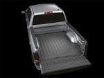 Load image into Gallery viewer, WeatherTech 11-13 Ford F-150 TechLiner - Black
