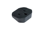 Load image into Gallery viewer, Diode Dynamics Stage Series Rock Light Surface Mount Adapter Kit (one)
