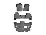 Load image into Gallery viewer, WT FloorLiner - Front - Blk