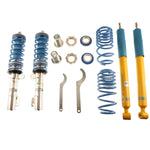 Load image into Gallery viewer, Bilstein B14 2006 Audi TT Sport Front and Rear Performance Suspension System

