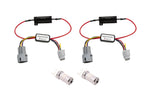 Load image into Gallery viewer, Diode Dynamics 17-18 Subaru Forester Premium (USDM) Tail as Turn +Backup Module Stage 1