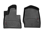 Load image into Gallery viewer, WeatherTech 2020+ Ford Explorer Front FloorLiner - Black