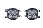 Load image into Gallery viewer, Diode Dynamics SS3 Sport Type CGX Kit ABL - White SAE Fog