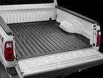 Load image into Gallery viewer, WeatherTech 09+ Ford F250/F350/F450/F550 TechLiner - Black
