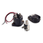 Load image into Gallery viewer, FEDERAL SIGNAL SOLENOID AND FOOT SWITCH KIT,
