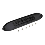Load image into Gallery viewer, Westin Platinum 4 Replacement Service Kit w/ 20in pad - Black