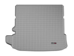 Load image into Gallery viewer, WeatherTech 2020+ Toyota Highlander Cargo Liners - Grey