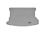 Load image into Gallery viewer, WeatherTech 05-09 Hyundai Tucson Sport Wagon Cargo Liners - Grey
