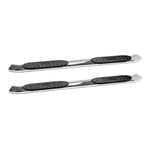 Load image into Gallery viewer, Westin 19-20 Ram 1500 Crew Cab PRO TRAXX 5 Oval Nerf Step Bars - Stainless Steel
