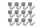 Load image into Gallery viewer, Diode Dynamics Single-Color Rock Light Installer Magnet Mount Kit (12-pack)