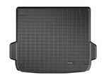 Load image into Gallery viewer, WeatherTech 2018+ BMW X4 Cargo Liners - Black