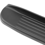 Load image into Gallery viewer, Westin Molded Step Board Unlighted 79 in - Black