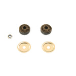 Load image into Gallery viewer, Bilstein B6 46mm Monotube Shock Absorber 53-62 Corvette Rear