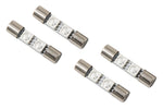 Load image into Gallery viewer, Diode Dynamics 28mm SMF2 LED Bulb - Amber Set of 4