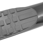 Load image into Gallery viewer, Westin 19-20 Chevrolet Silverado / GMC Sierra 1500 Reg Cab PRO TRAXX 4 Oval Nerf Step Bars - Black