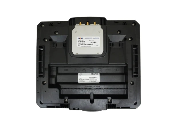 Havis Cradle For Getac K120 Convertible Laptop With Triple Pass-Thru Antenna Connections