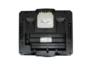 Havis Cradle For Getac K120 Convertible Laptop With Triple Pass-Thru Antenna Connections