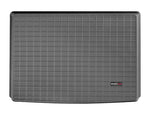 Load image into Gallery viewer, WeatherTech 15+ Chevrolet Suburban/GMC Yukon XL/Cadillac Escalade ESV Cargo Liners - Black