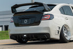 Load image into Gallery viewer, Diode Dynamics 15-21 Subaru WRX C2R 4th Brake Light Kit