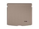 Load image into Gallery viewer, WeatherTech 2020+ Mercedes-Benz GLE-Class Cargo Liners - Tan