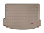 Load image into Gallery viewer, WeatherTech 2020+ Land Rover / Range Rover Range Rover Evoque Cargo Liners - Tan