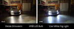 Load image into Gallery viewer, Diode Dynamics H8 XP80 LED - Cool - White (Pair)
